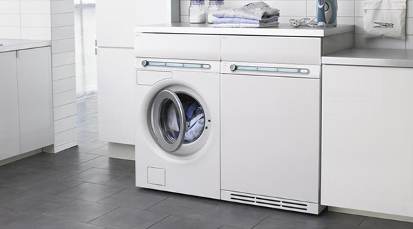 Куда и как установить стиральную машину