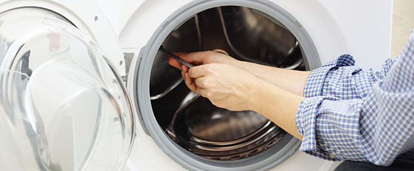 Профессиональный ремонт стиральных машин с гарантией