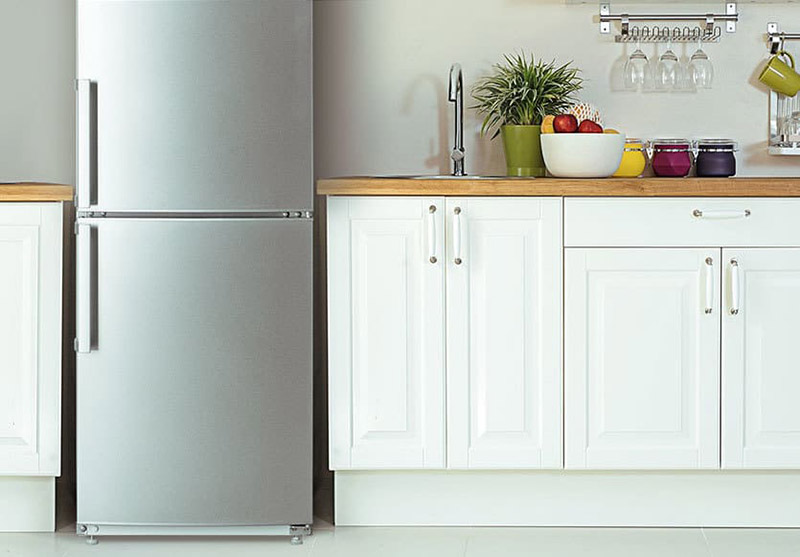 Быстрый и недорогой ремонт холодильника Атлант на дому