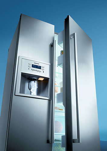 Ремонт холодильников Siemens на дому в Москве