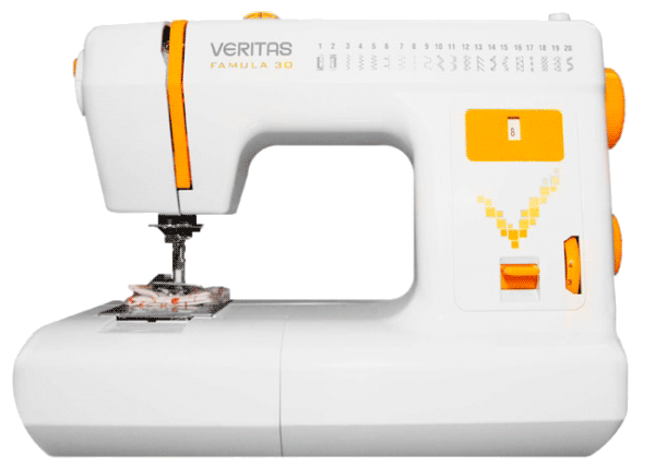 Ремонт швейной машинки Veritas